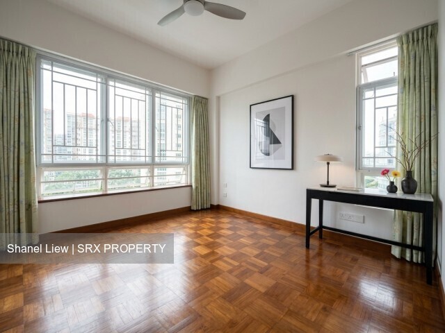 The Tropica (D18), Condominium #598396771